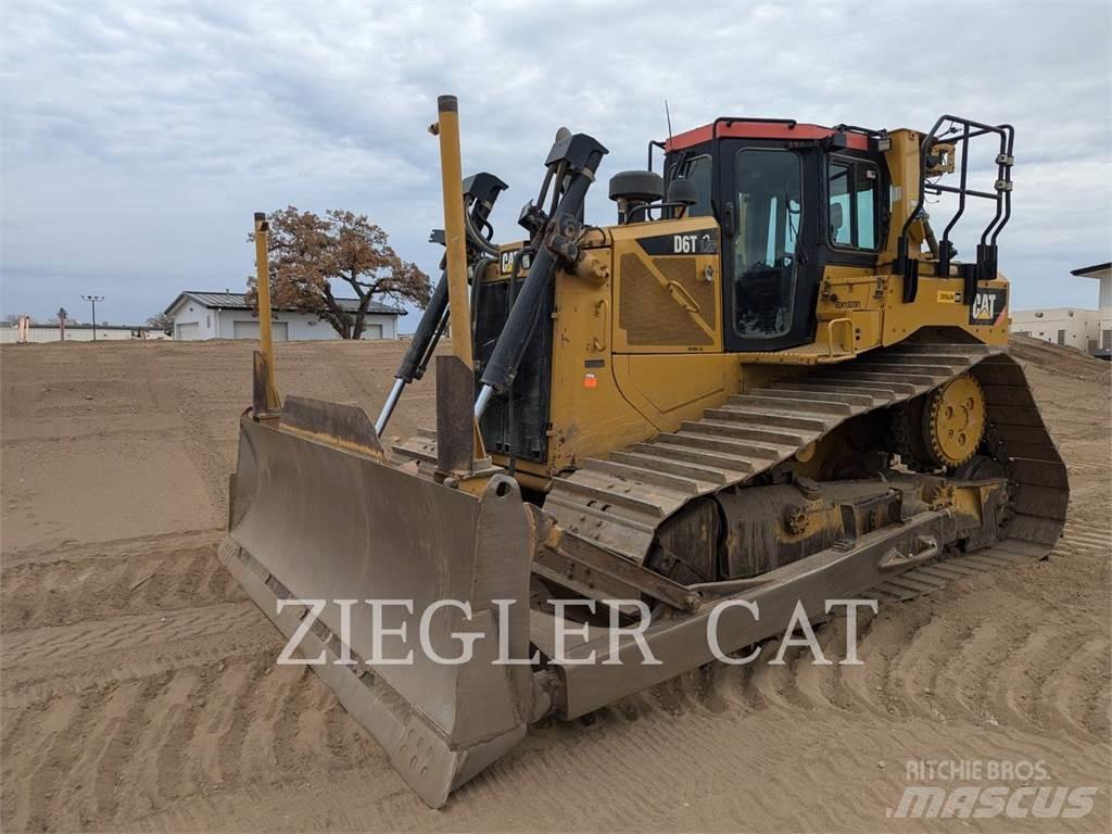CAT D6T Dozere Beltegående