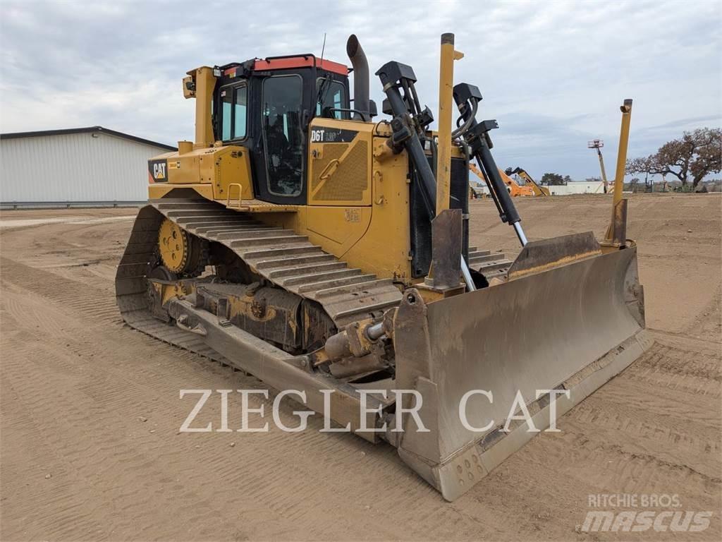 CAT D6T Dozere Beltegående