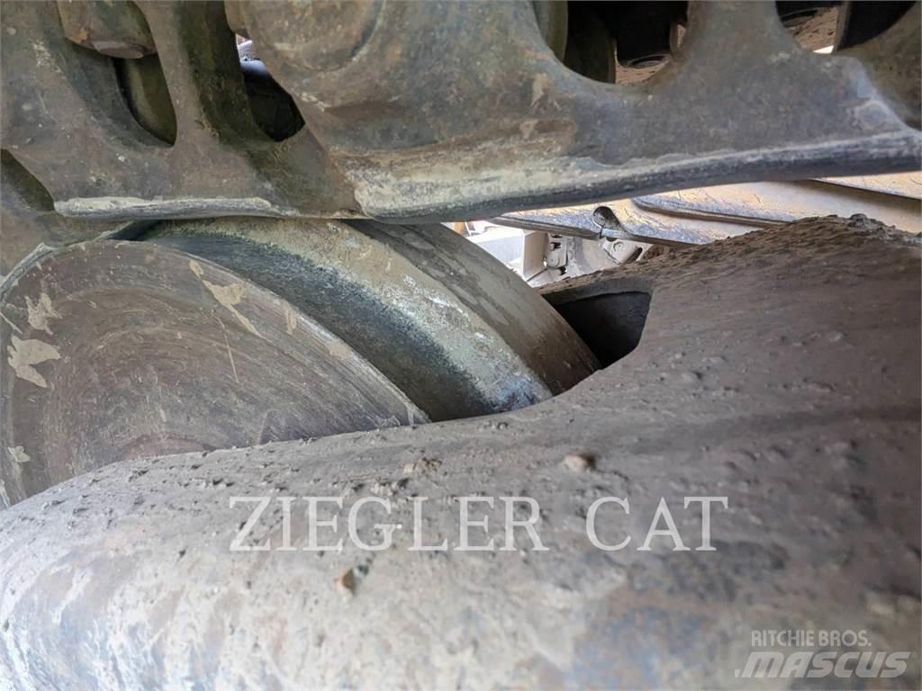 CAT D6T Dozere Beltegående