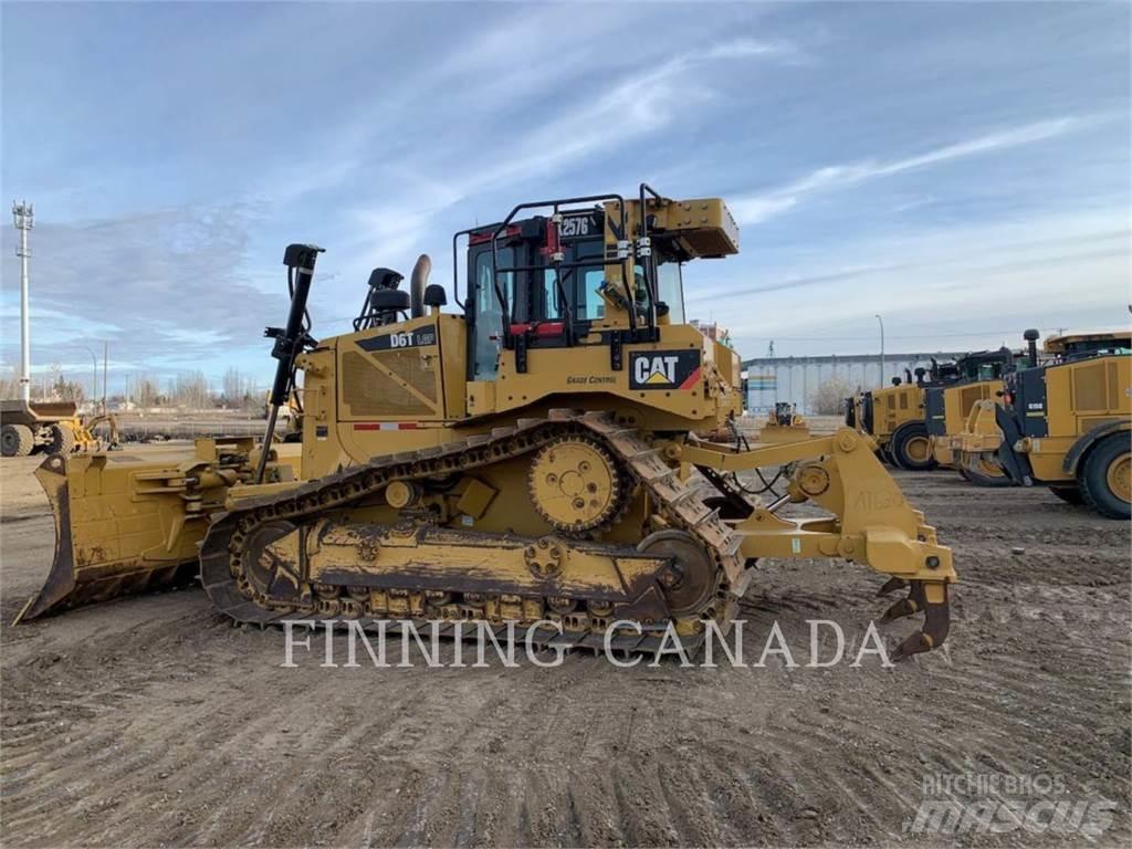 CAT D6T Dozere Beltegående