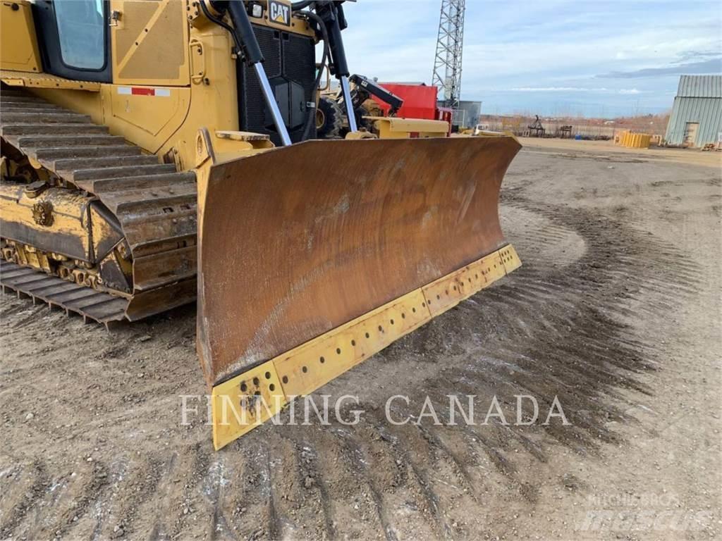 CAT D6T Dozere Beltegående