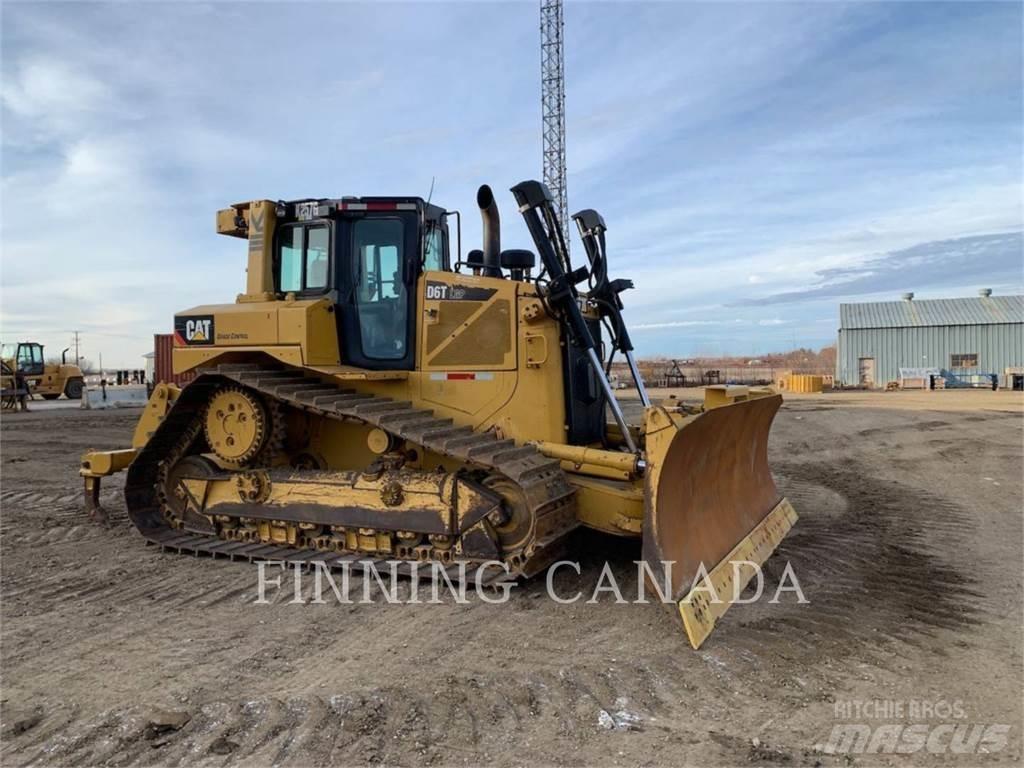 CAT D6T Dozere Beltegående