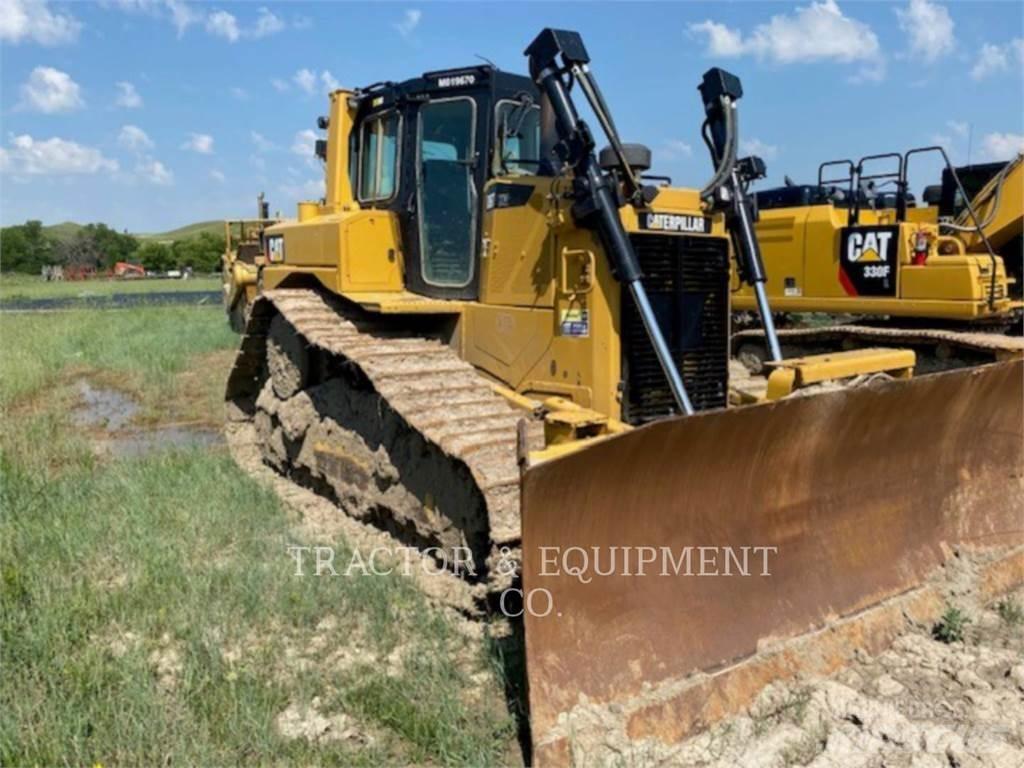 CAT D6T Dozere Beltegående