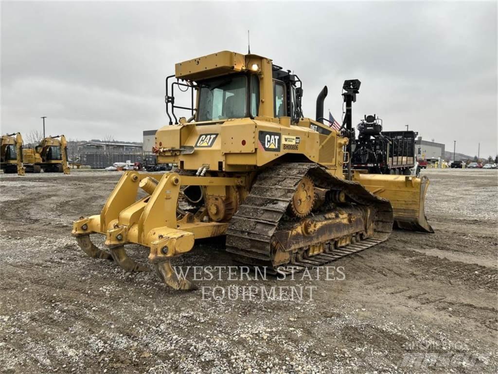 CAT D6T Dozere Beltegående