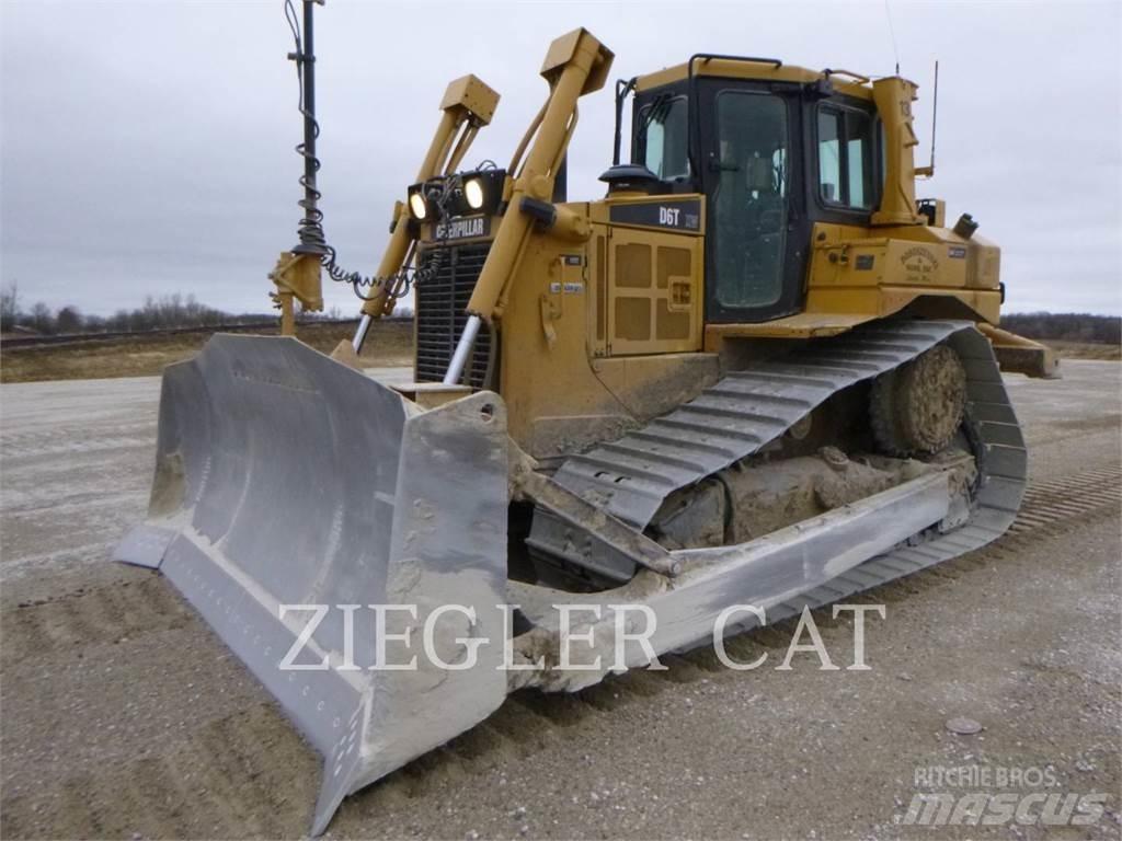CAT D6T Dozere Beltegående