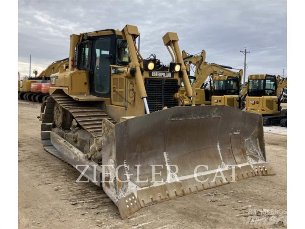 CAT D6T Dozere Beltegående
