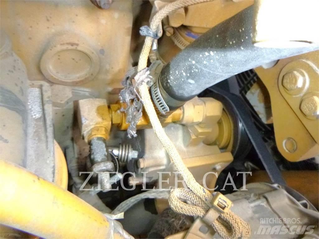 CAT D6T Dozere Beltegående