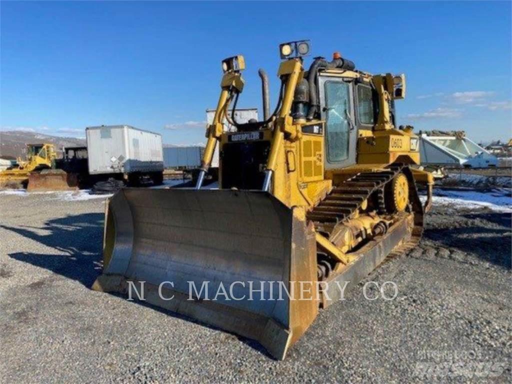 CAT D6T Dozere Beltegående