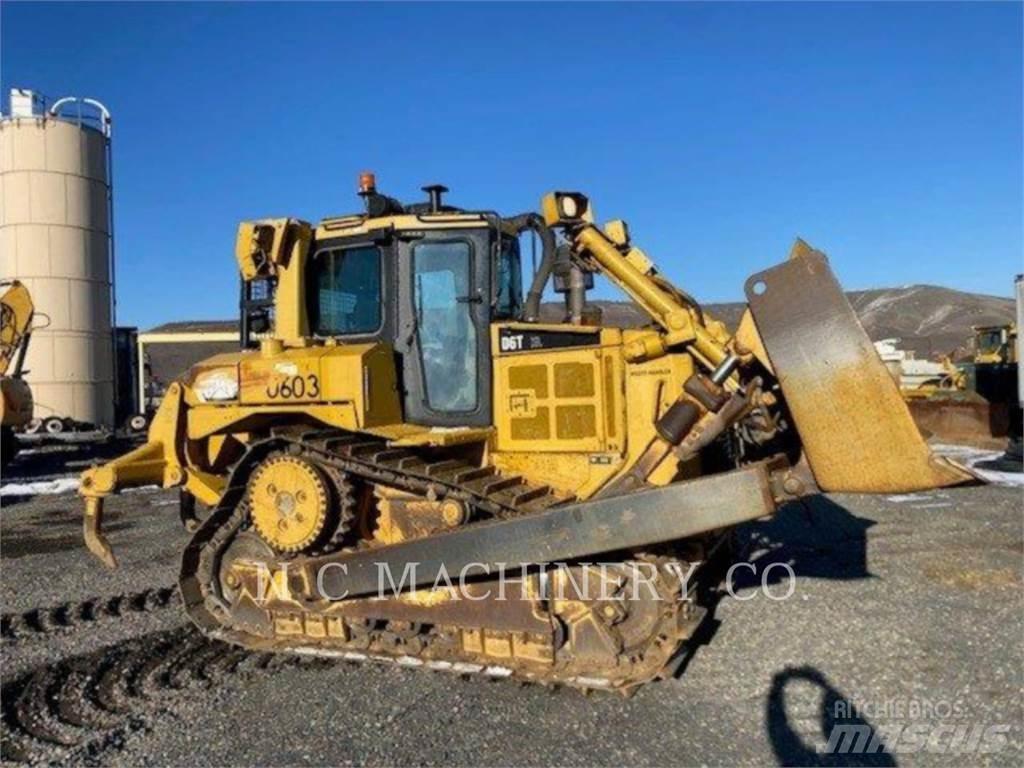 CAT D6T Dozere Beltegående