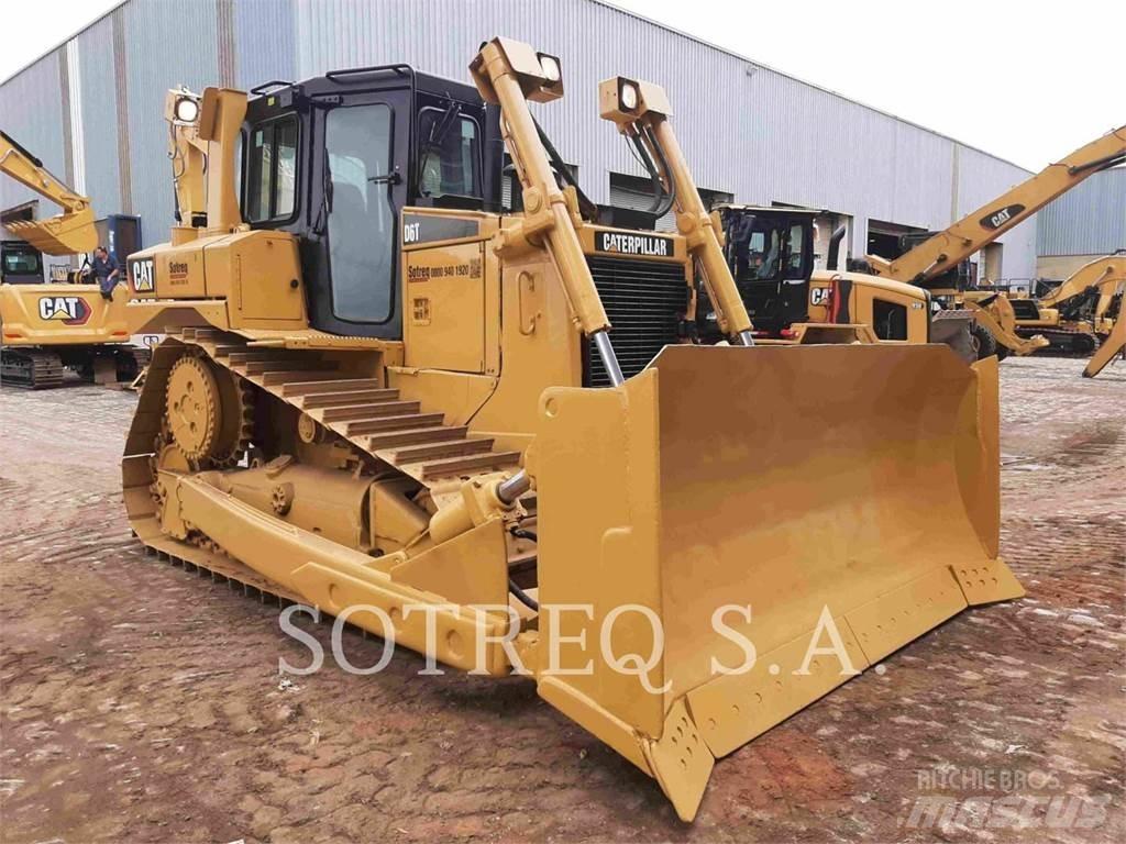 CAT D6T Dozere Beltegående