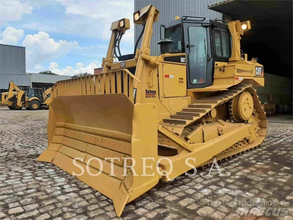 CAT D6T Dozere Beltegående