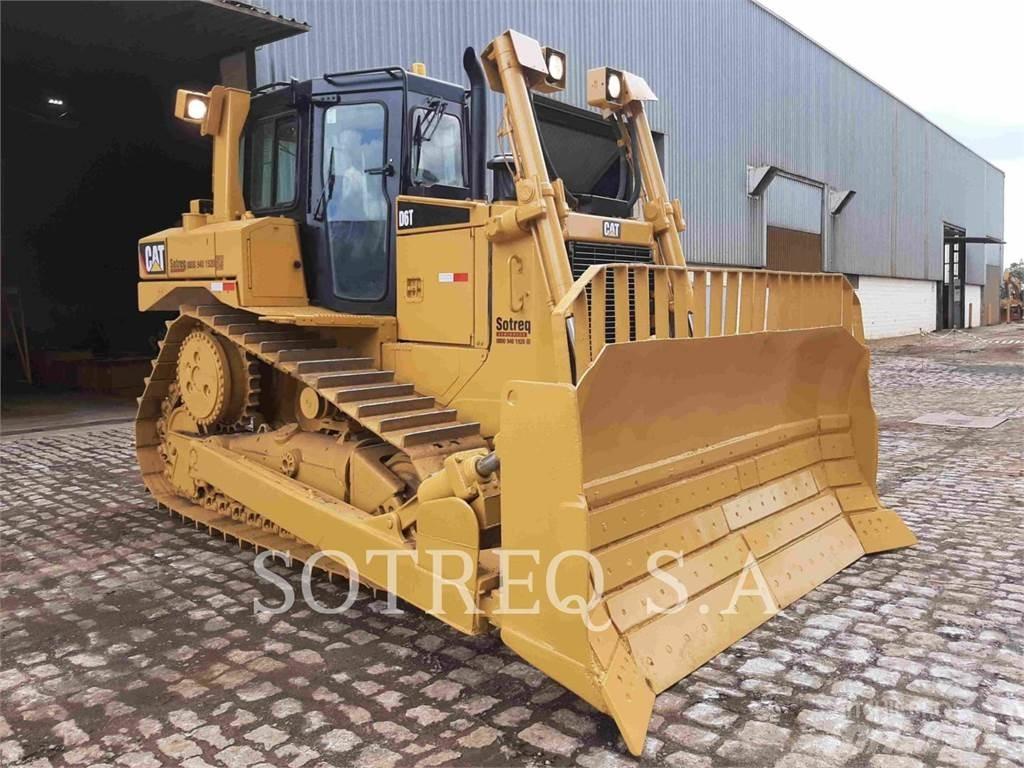 CAT D6T Dozere Beltegående