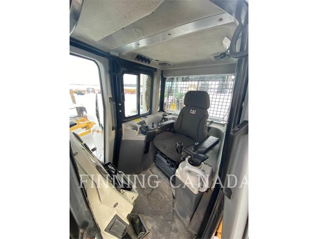 CAT D6T Dozere Beltegående