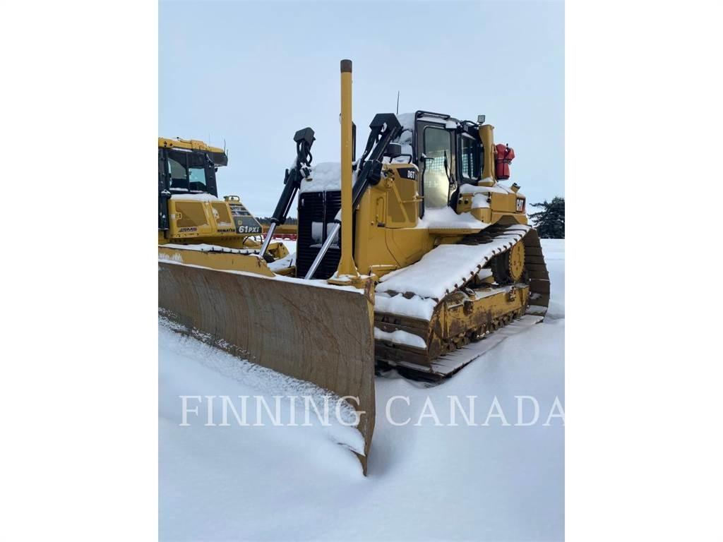 CAT D6T Dozere Beltegående