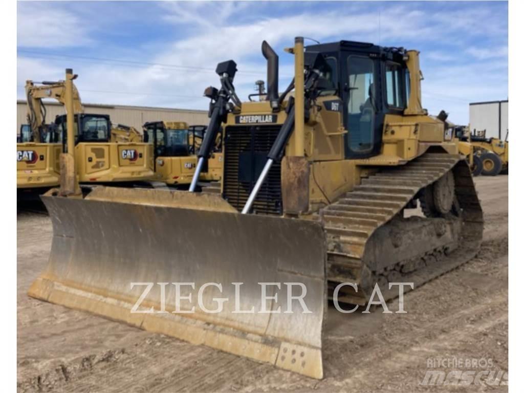 CAT D6T Dozere Beltegående