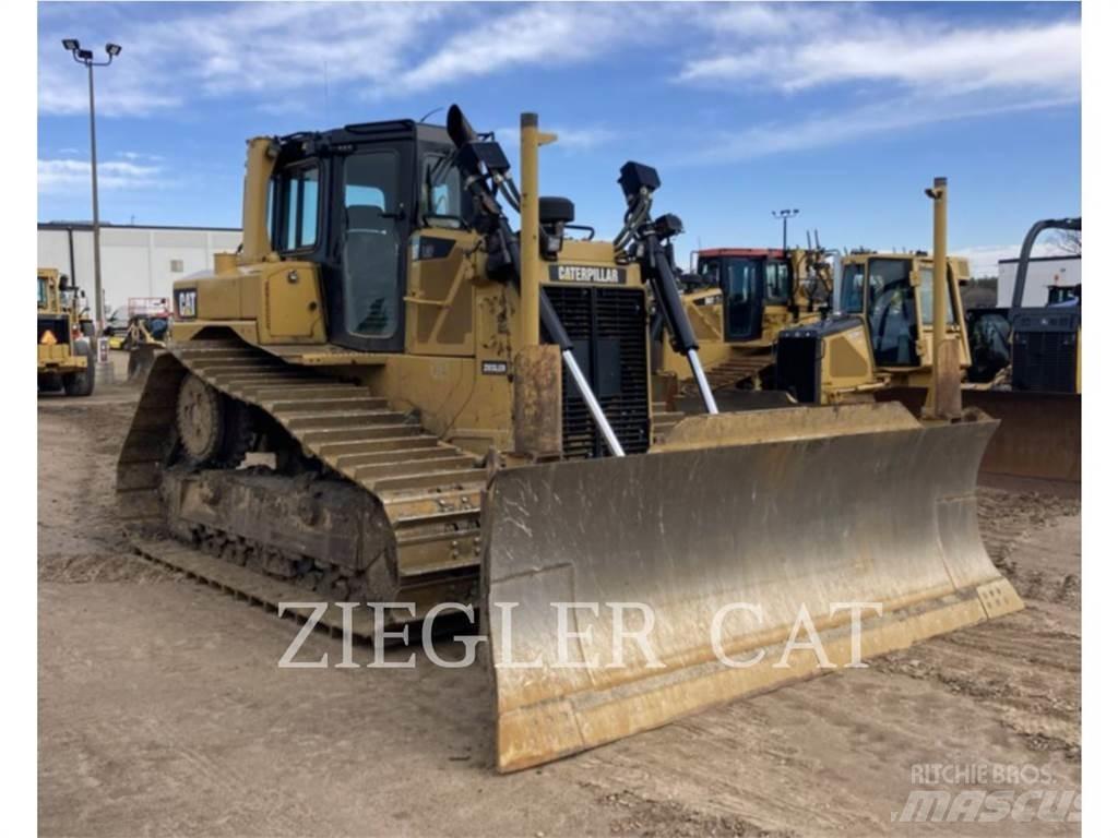 CAT D6T Dozere Beltegående