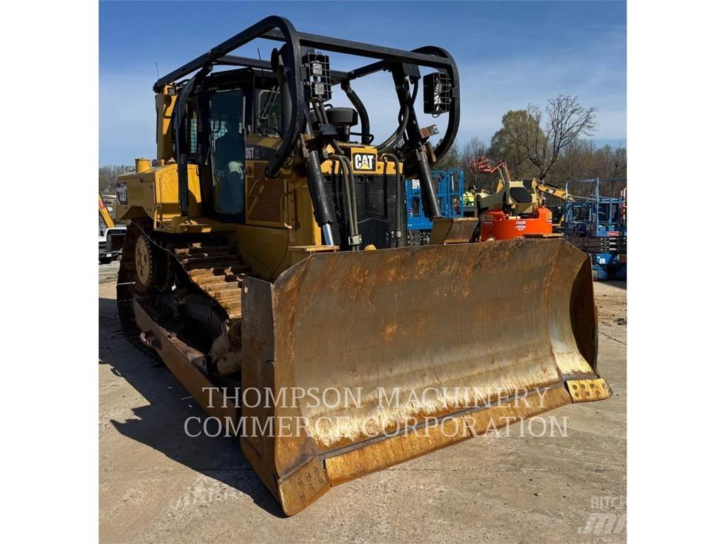CAT D6T Dozere Beltegående