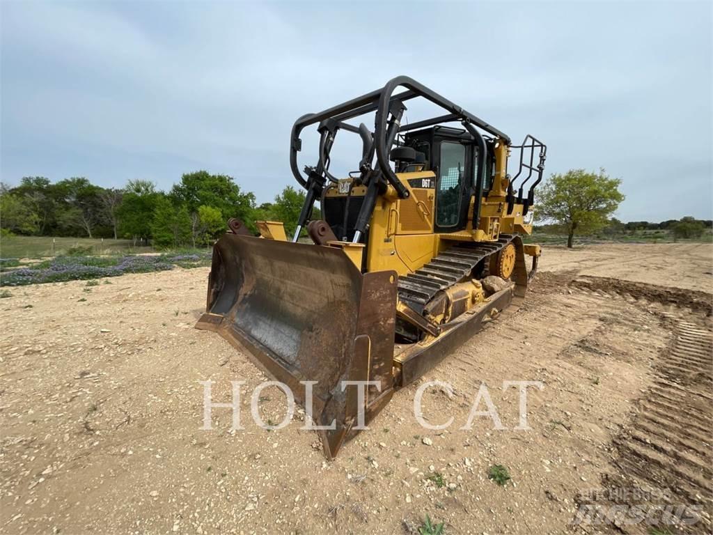 CAT D6T Dozere Beltegående