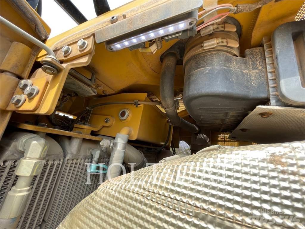CAT D6T Dozere Beltegående