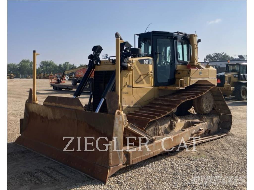 CAT D6T Dozere Beltegående