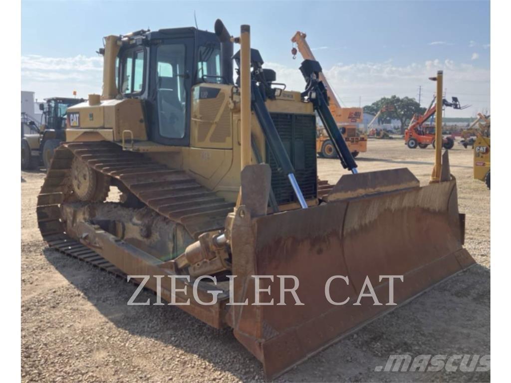 CAT D6T Dozere Beltegående