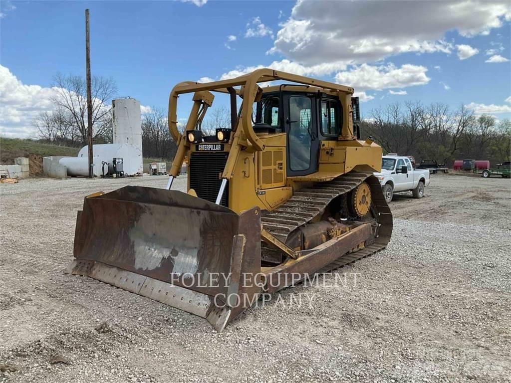 CAT D6T Dozere Beltegående