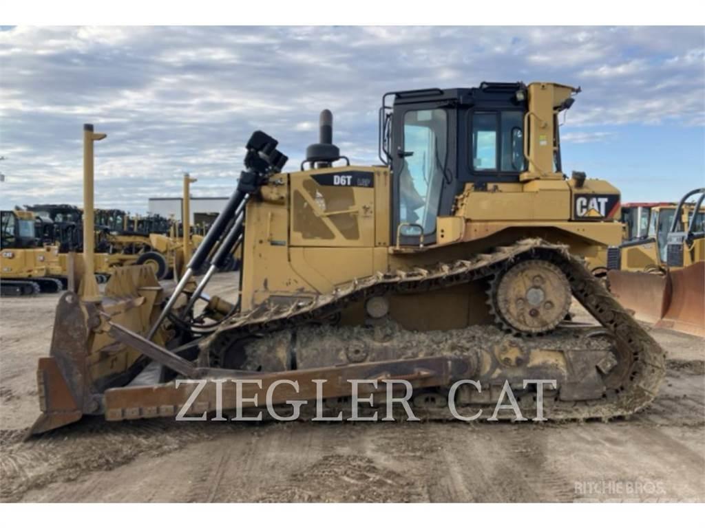 CAT D6T Dozere Beltegående