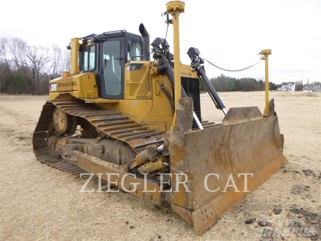 CAT D6T Dozere Beltegående