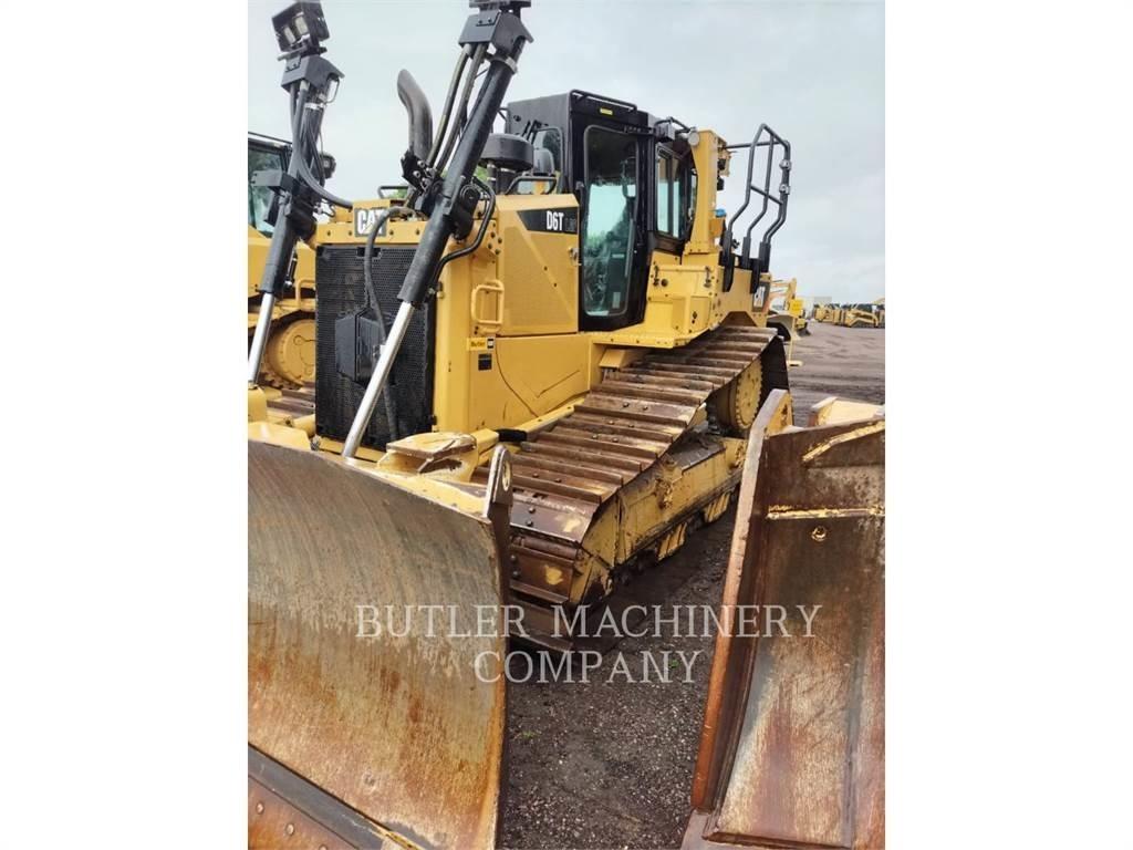 CAT D6T Dozere Beltegående