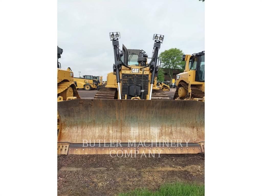 CAT D6T Dozere Beltegående