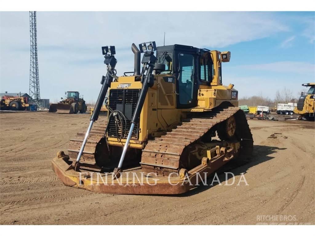 CAT D6T Dozere Beltegående