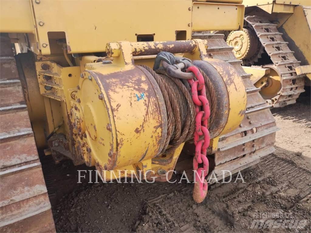 CAT D6T Dozere Beltegående