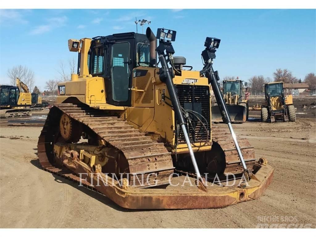 CAT D6T Dozere Beltegående