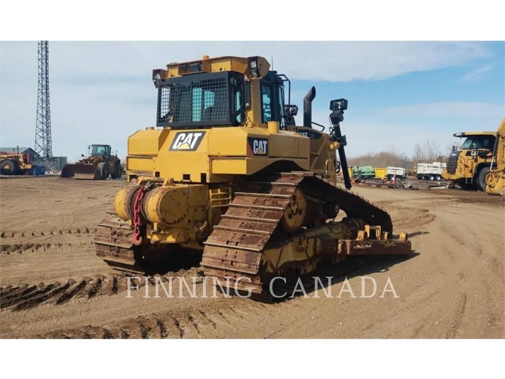 CAT D6T Dozere Beltegående