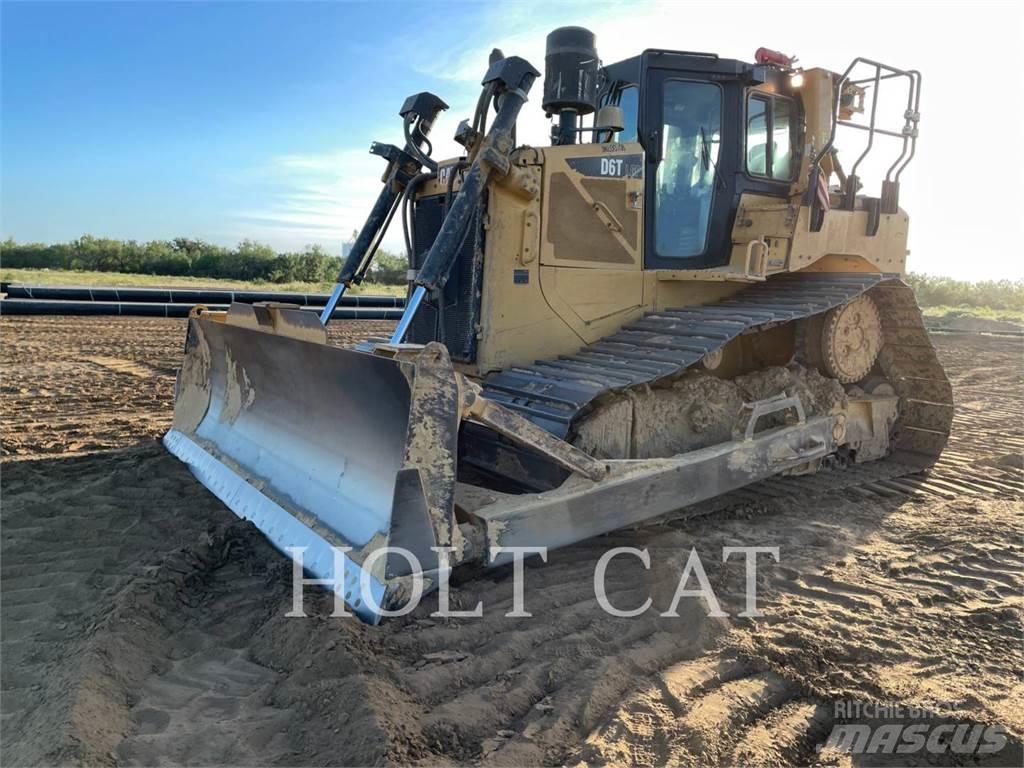 CAT D6T Dozere Beltegående
