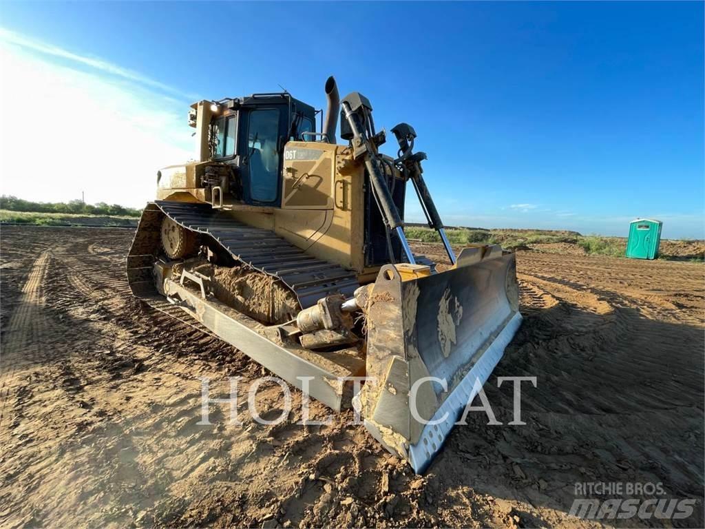 CAT D6T Dozere Beltegående