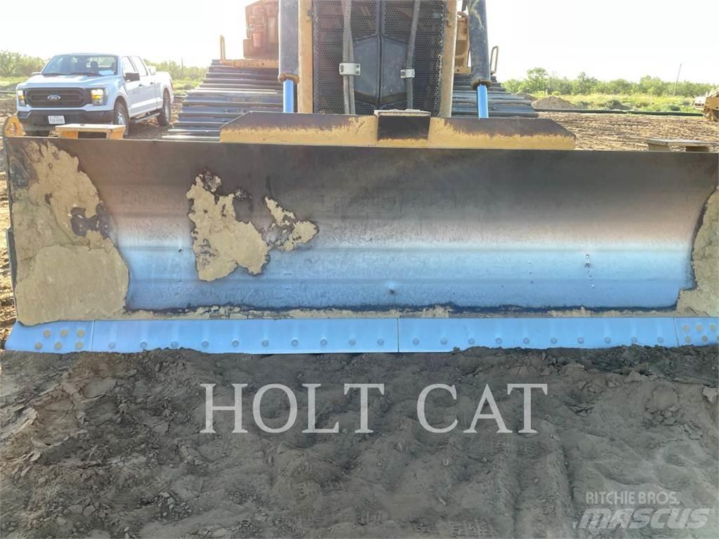 CAT D6T Dozere Beltegående