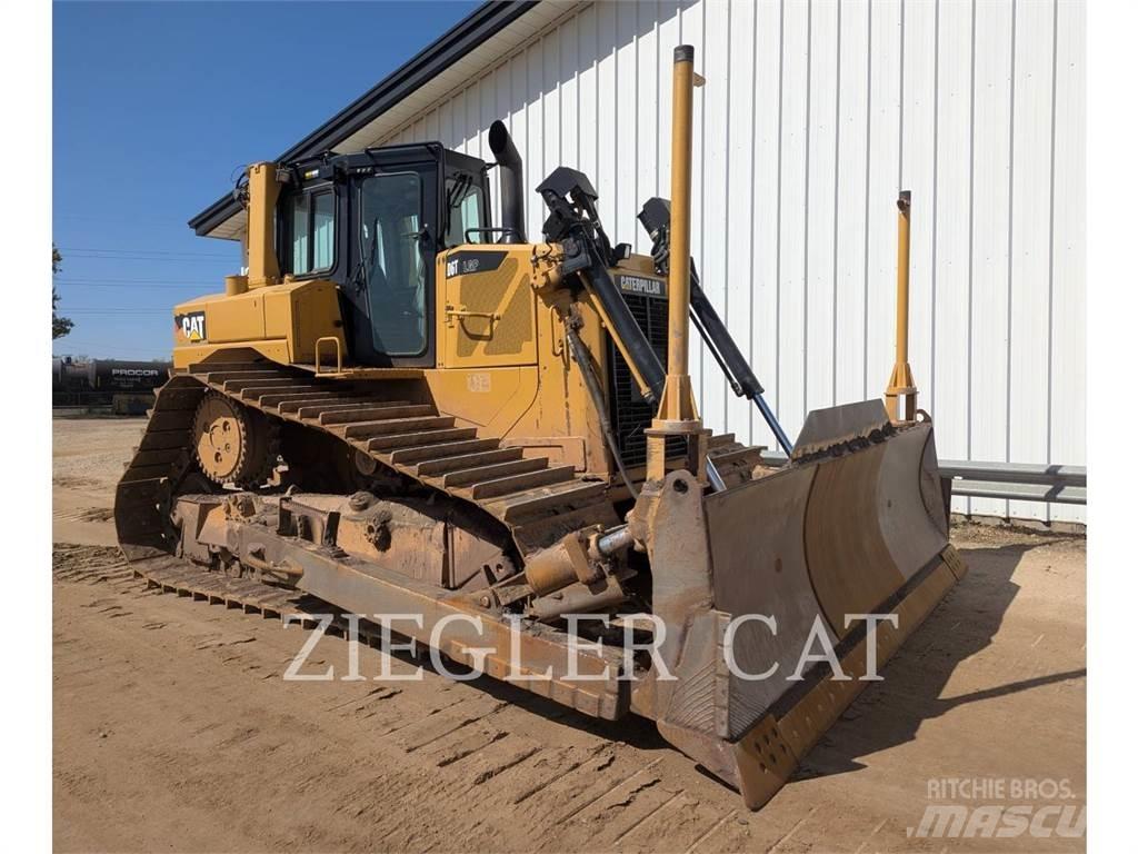 CAT D6T Dozere Beltegående