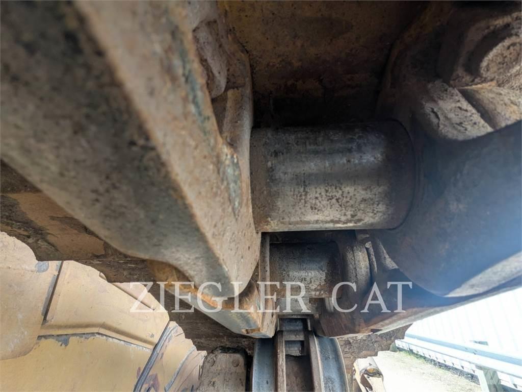 CAT D6T Dozere Beltegående