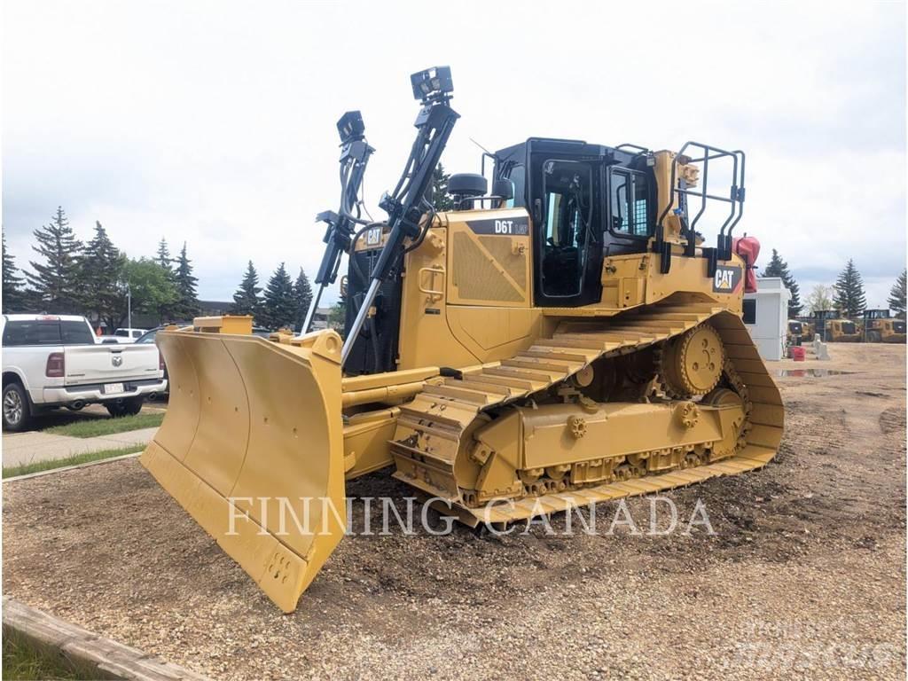 CAT D6T Dozere Beltegående