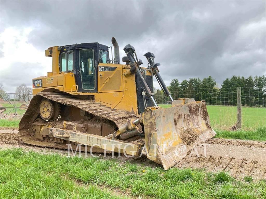 CAT D6T Dozere Beltegående