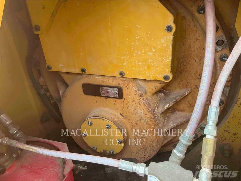 CAT D6T Dozere Beltegående