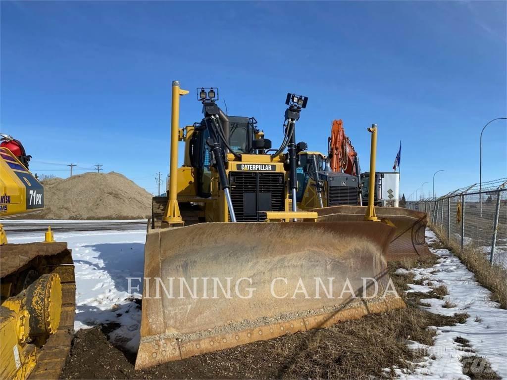CAT D6T Dozere Beltegående