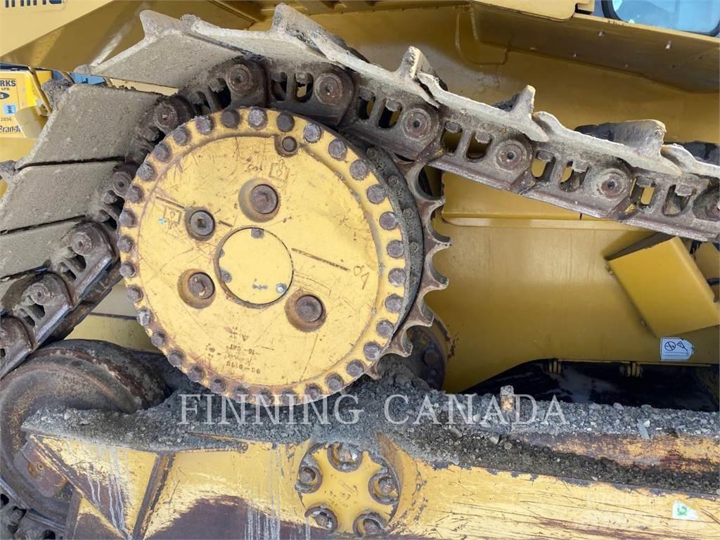 CAT D6T Dozere Beltegående
