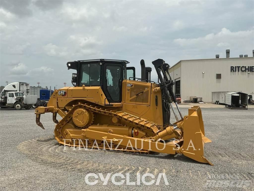 CAT D6T Dozere Beltegående