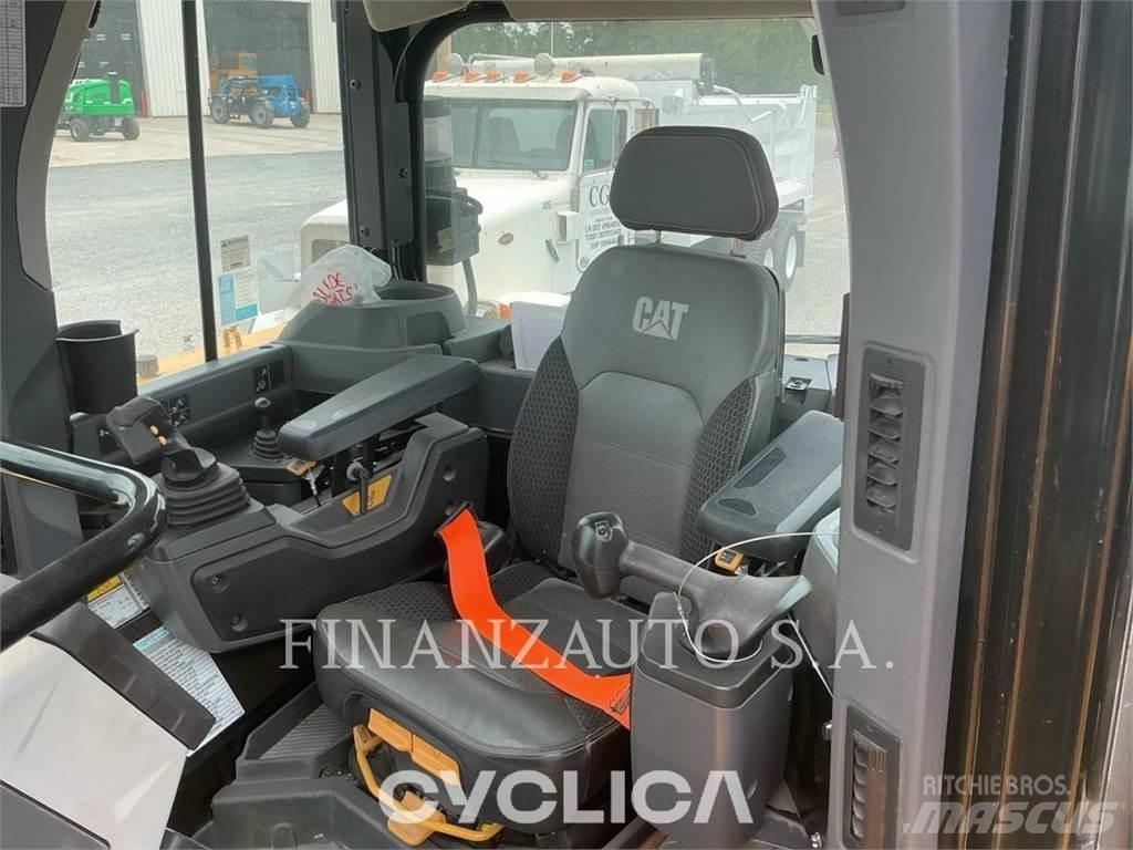 CAT D6T Dozere Beltegående