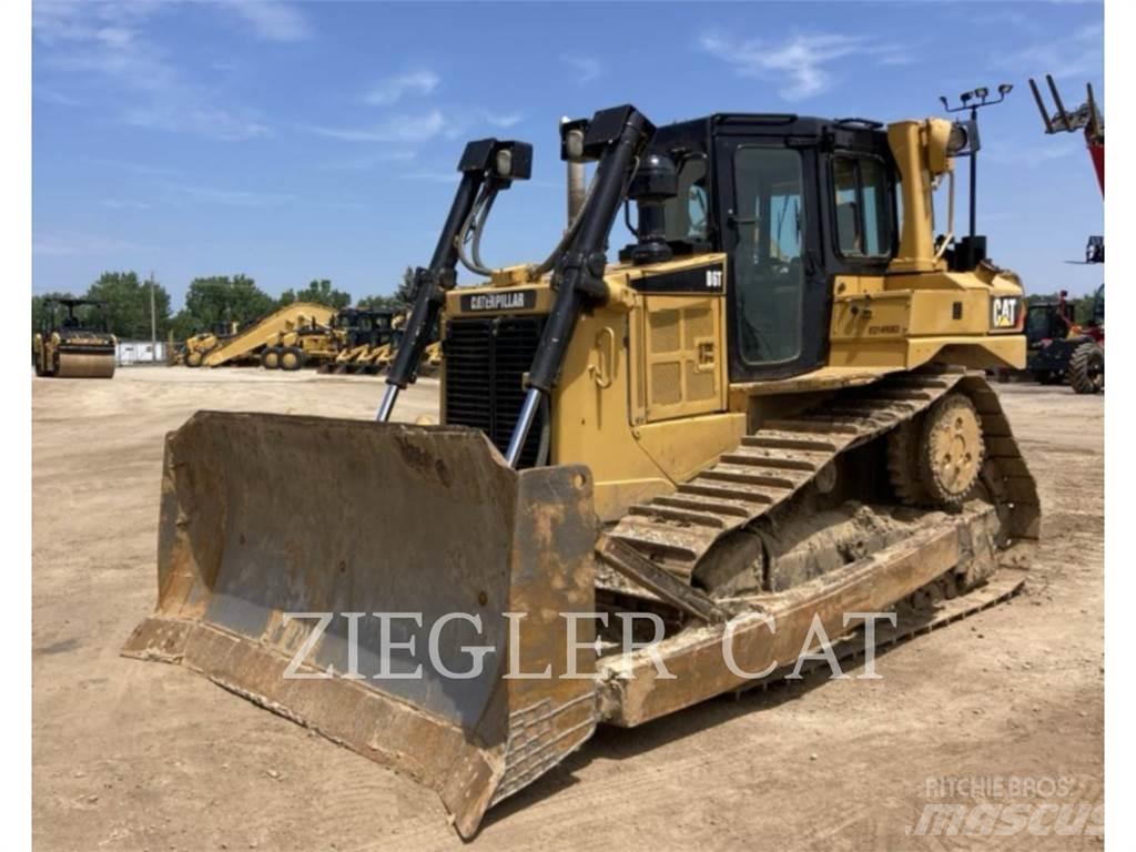 CAT D6T Dozere Beltegående