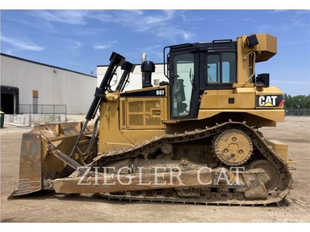 CAT D6T Dozere Beltegående