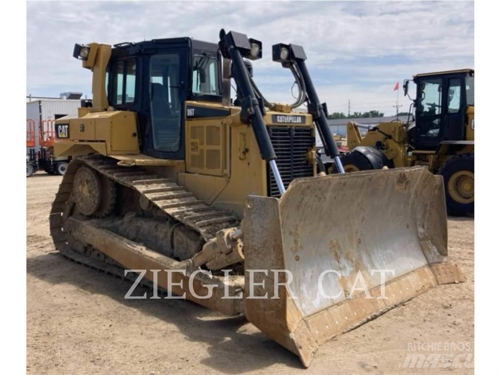 CAT D6T Dozere Beltegående