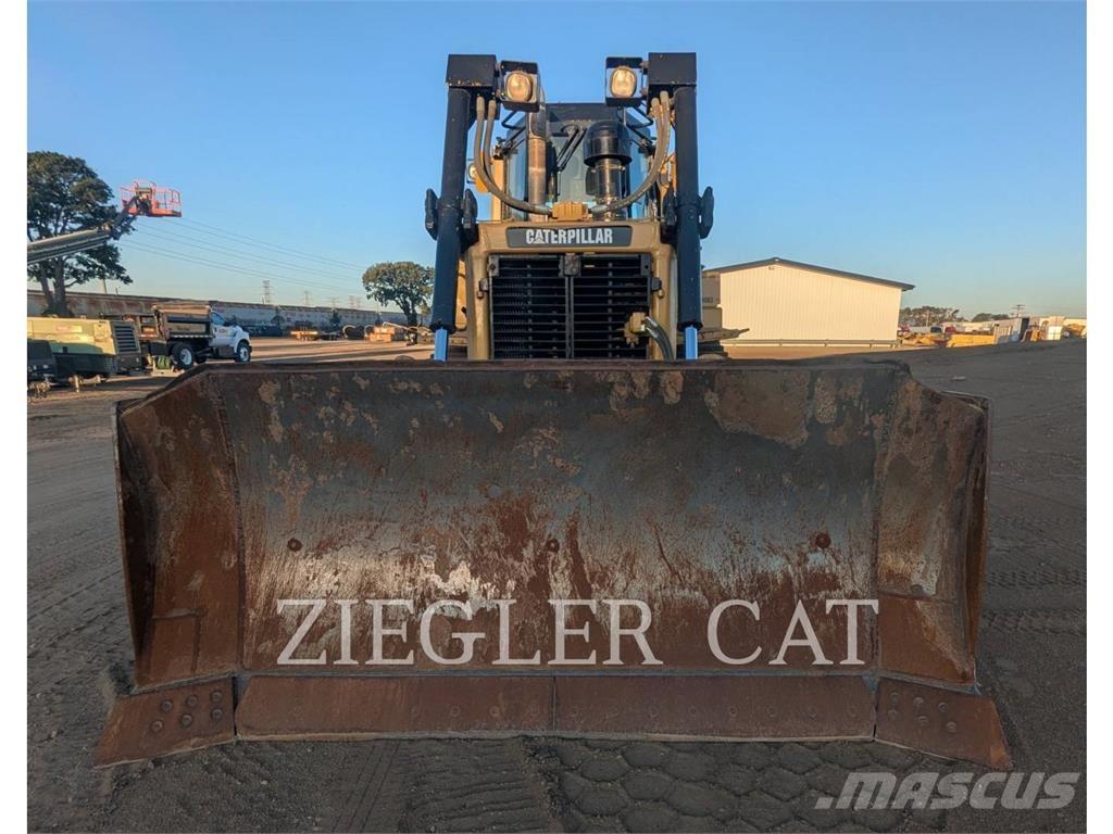 CAT D6T Dozere Beltegående